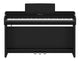 Yamaha CLP-825 El Klaver (Sort)
