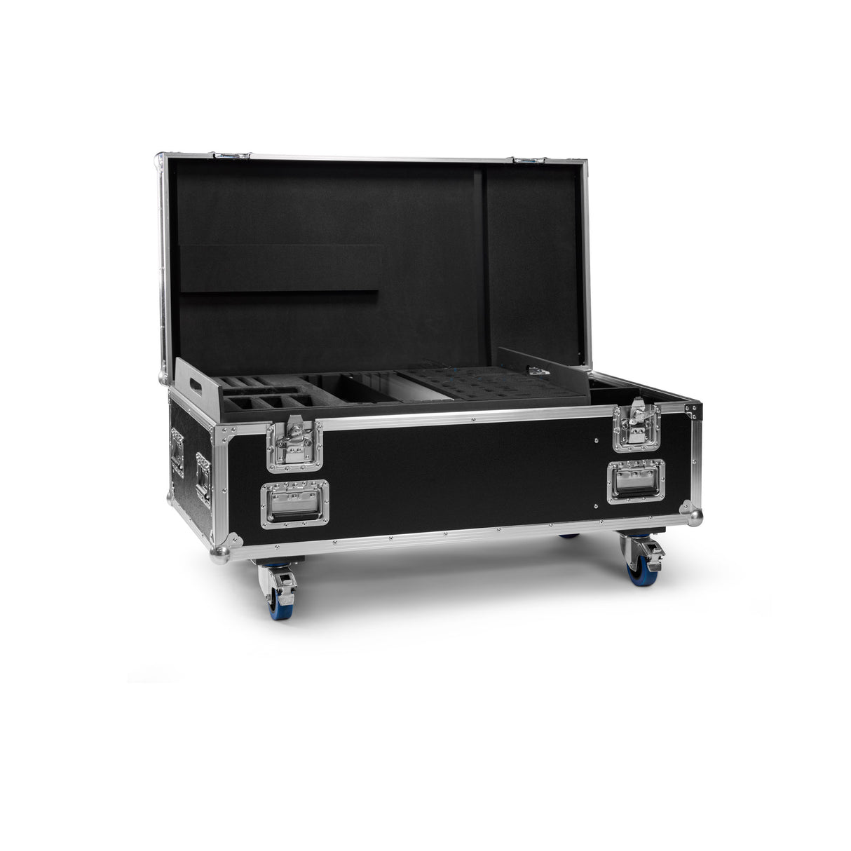 Cameo PIXBAR® Short G2 CASE 6 - Flight case for 6x CAMEO PIXBAR® Short G2