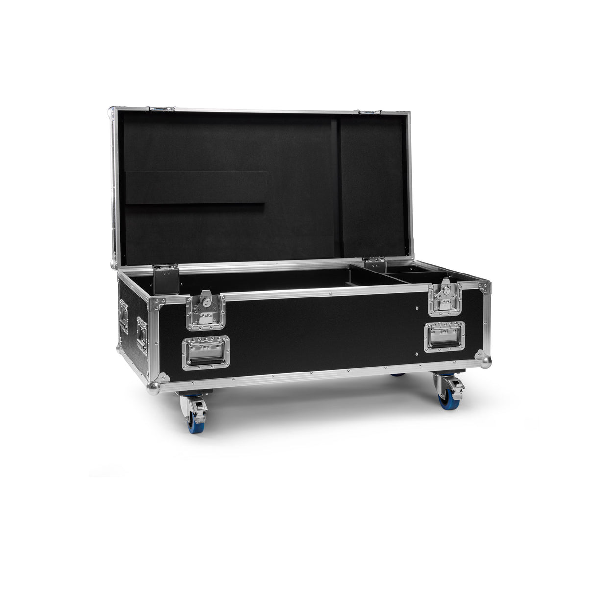 Cameo PIXBAR® Short G2 CASE 6 - Flight case for 6x CAMEO PIXBAR® Short G2