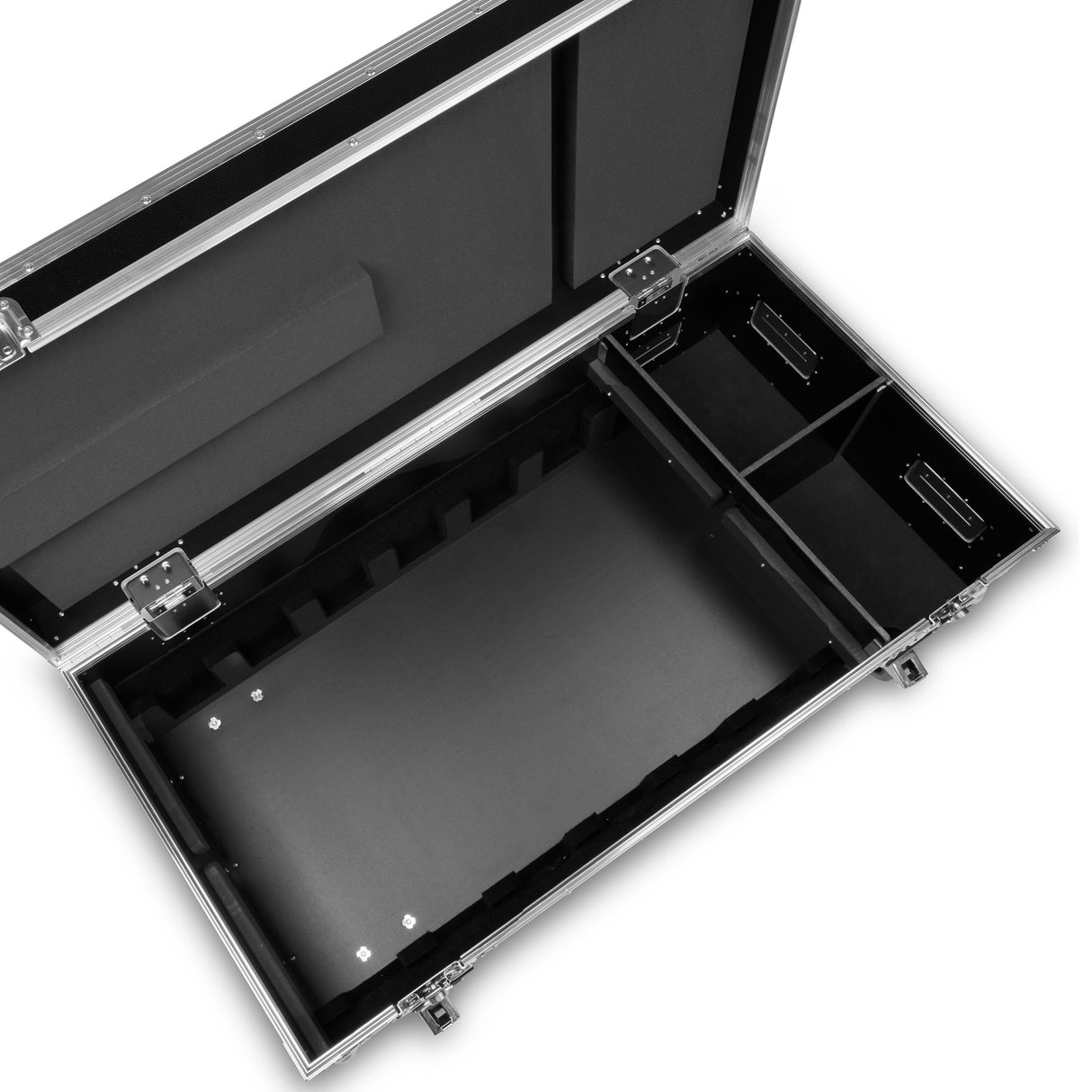 Cameo PIXBAR® Short G2 CASE 6 - Flight case for 6x CAMEO PIXBAR® Short G2