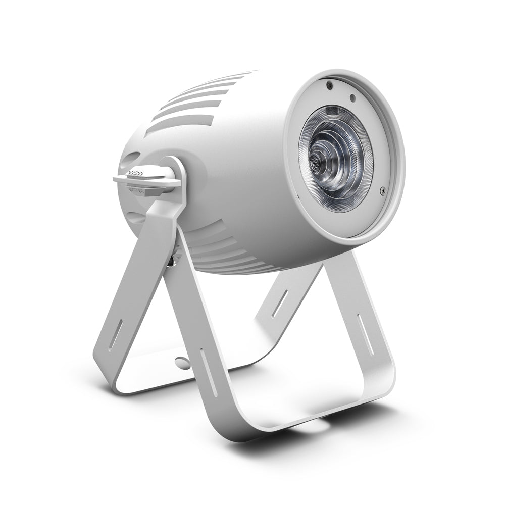 Cameo Q-SPOT 40 WW WH - Compact spot with 40 W WW LED in a white finish