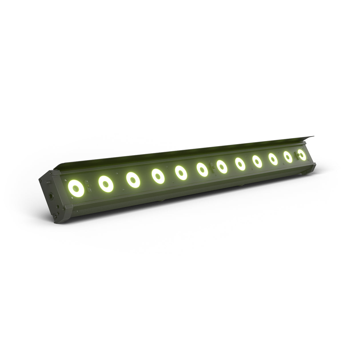 Cameo ROOT® BAR BATTERY - 12 x 4 W RGBW LED battery bar