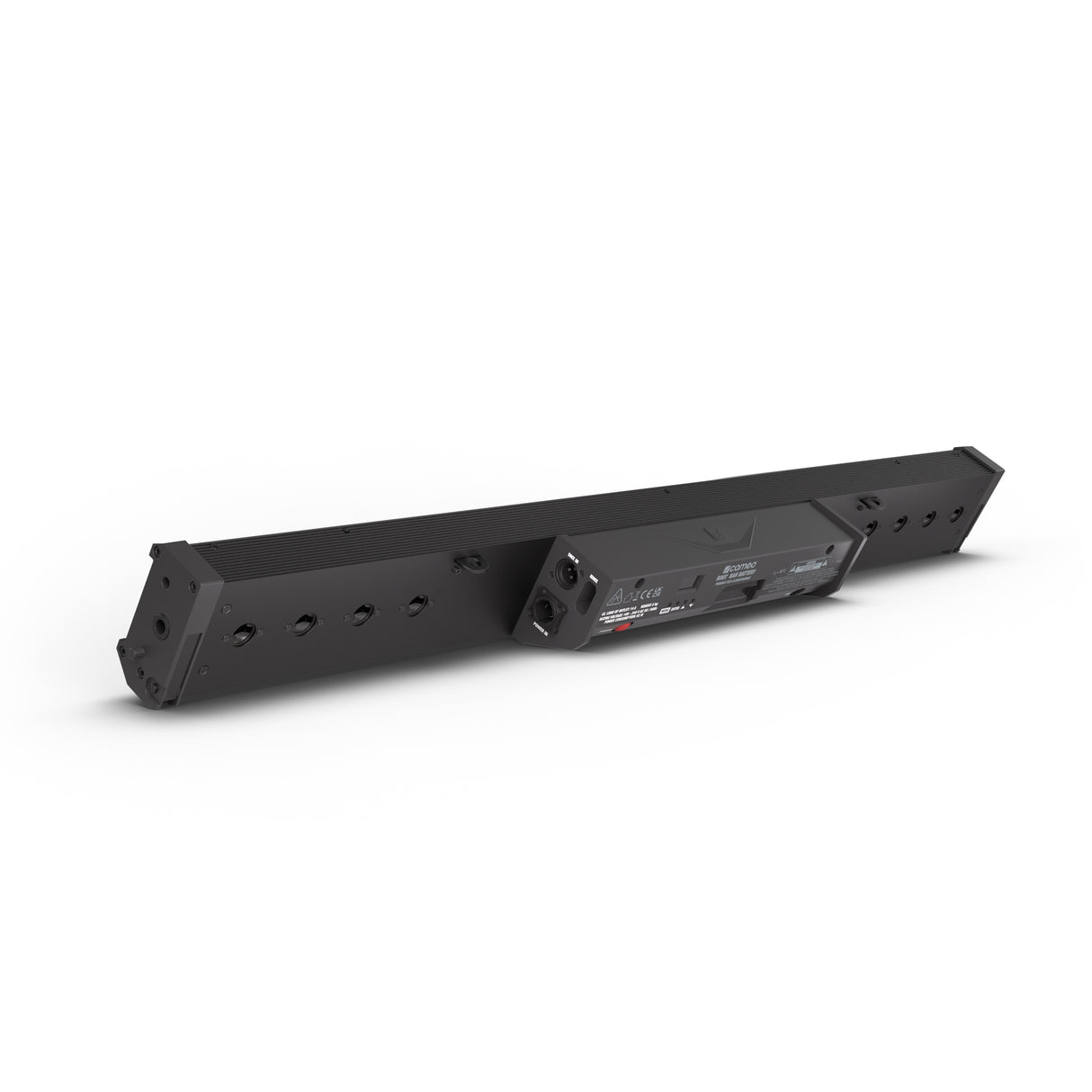 Cameo ROOT® BAR BATTERY - 12 x 4 W RGBW LED battery bar