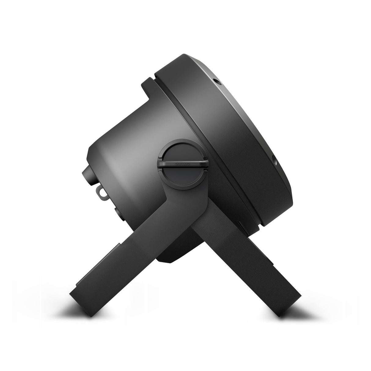 Cameo ROOT® PAR BATTERY - 5 × 4 W battery-powered RGBW LED PAR spotlight