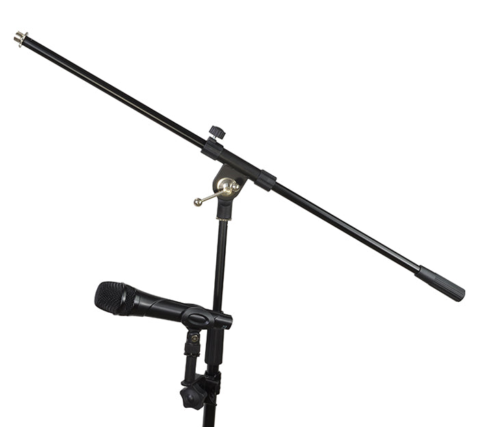 Cobra "Clip on microphone holder