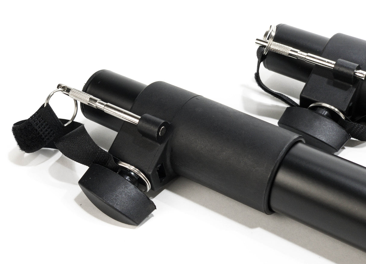 Loudspeaker accessory kit