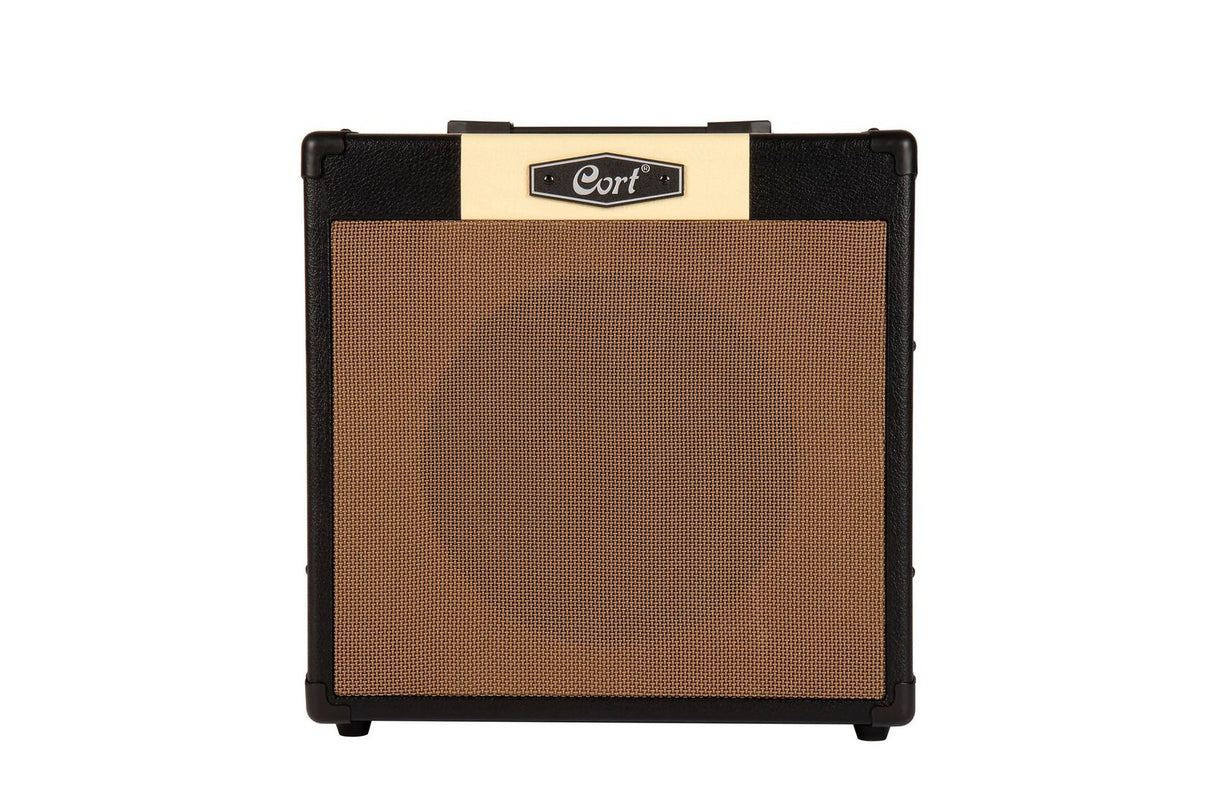 Cort CM30R Guitar Amplifier - Black