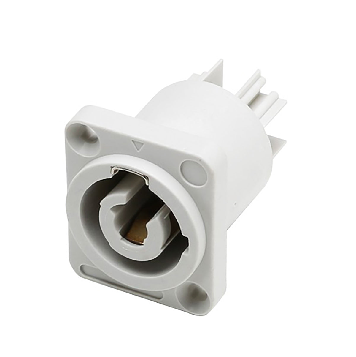 Chassis Connector PowerCon 20A (Power out)