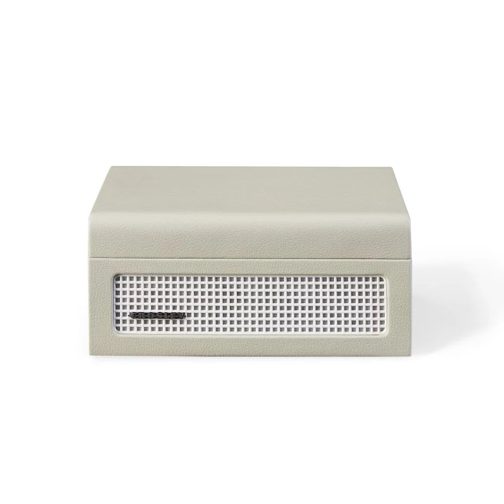 Crosley Voyager CD player, Dune