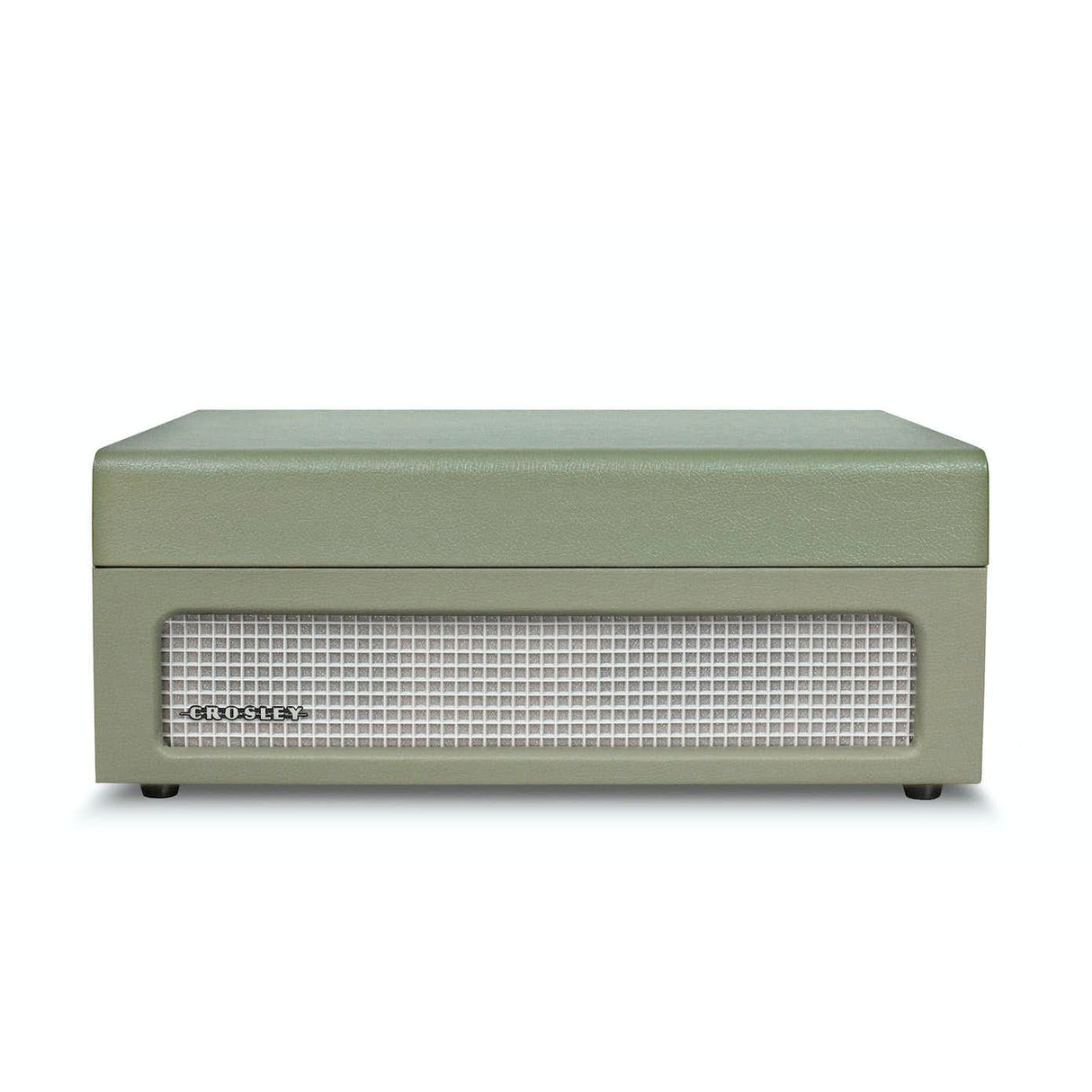 Crosley Voyager Turntable Bi-directional Bluetooth (Sage)