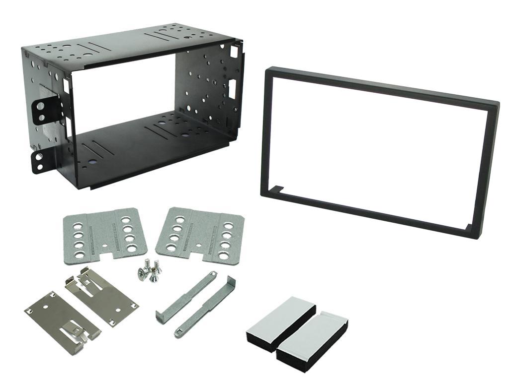CT23CV03 2-DIN Frame for Chevrolet