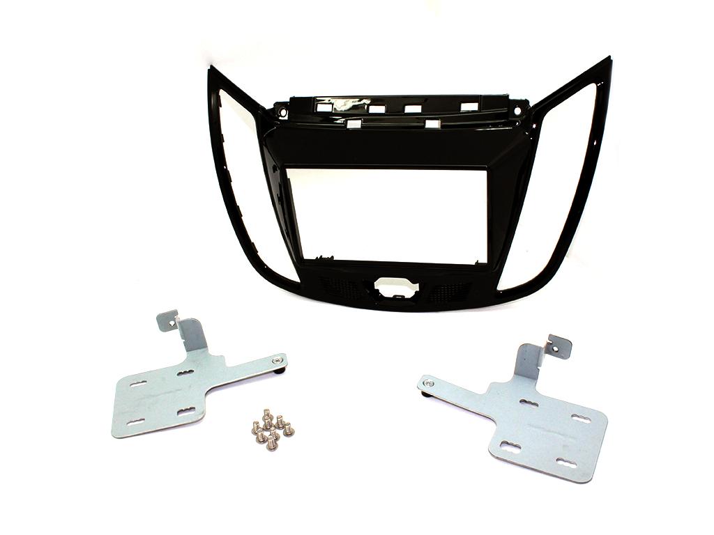 21CT23FD29 2-DIN Frame for Ford