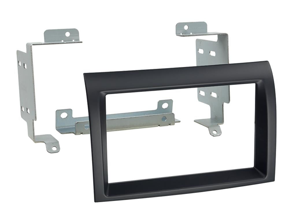 21CT23FT29 2-DIN Frame for Fiat