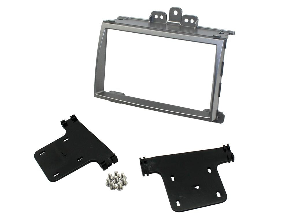 CT23HY11 2-DIN Frame for Hyundai
