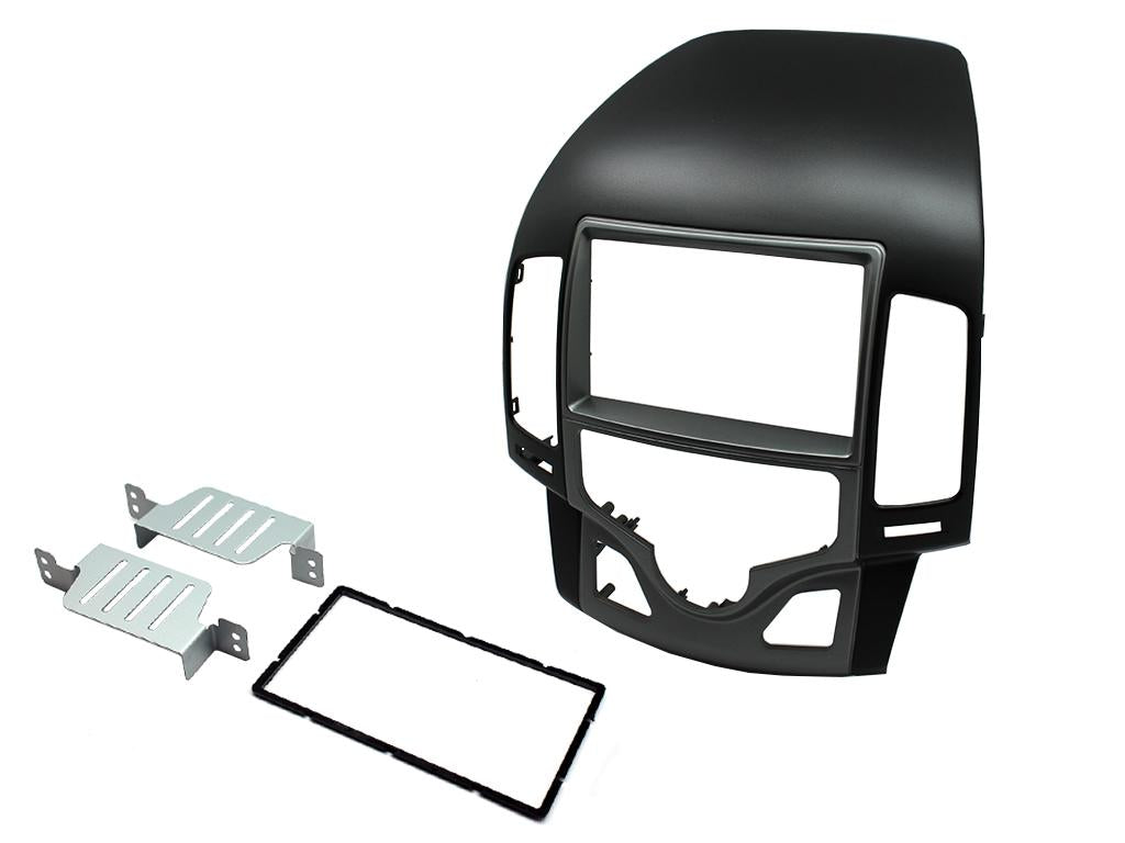 CT23HY12 2-DIN Frame for Hyundai