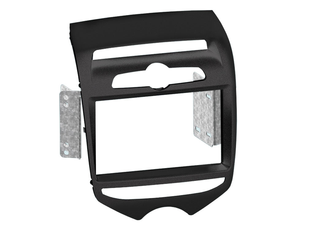 3811432222 2-Din frame for Hyundai