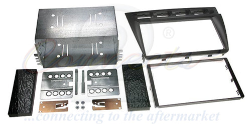 21CT23KI10 2-DIN Frame for Kia