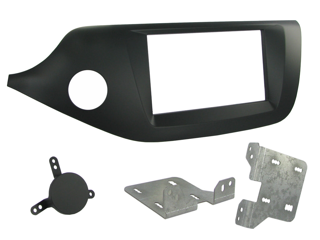 CT23KI39L 2-DIN Frame for Kia