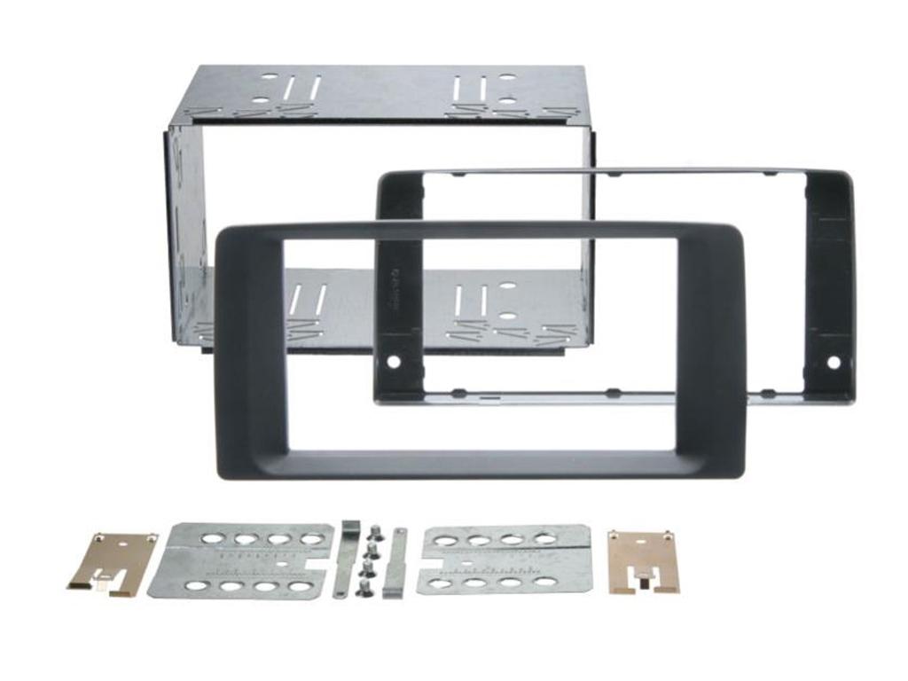 CT23MN02 2-DIN Frame for MAN