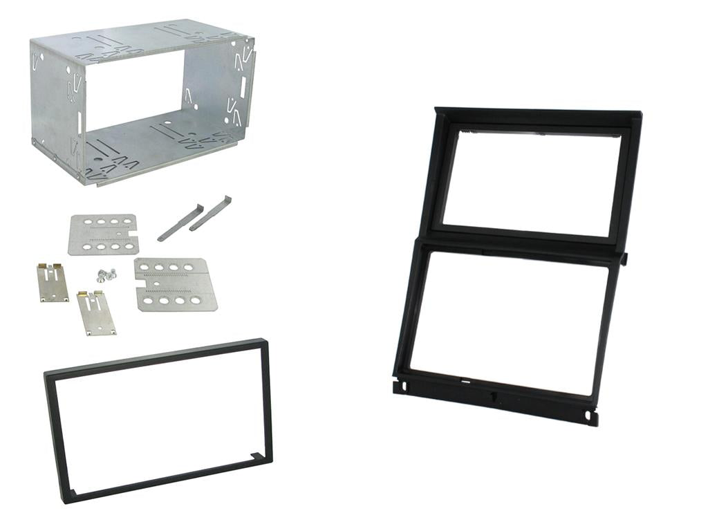 CT23SN01 -2-Your frame for Scania R-Series 2012-