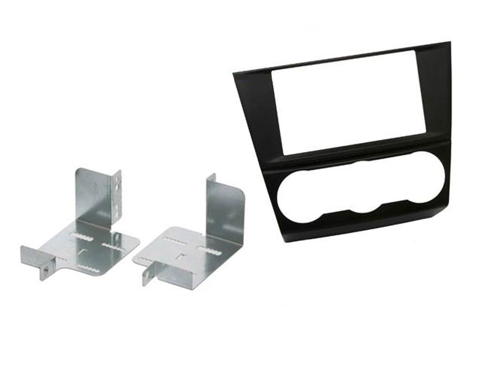 21CT23SU12 2-DIN Frame for Subaru