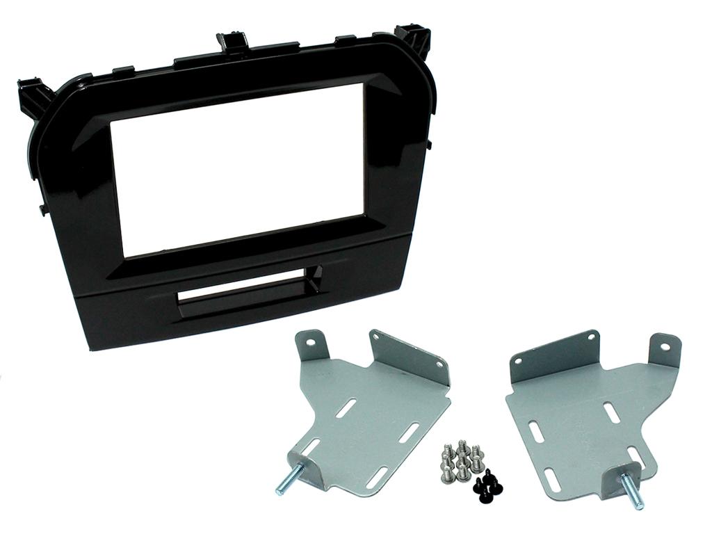 CT23SZ13 2-DIN Frame for Suzuki Vitara