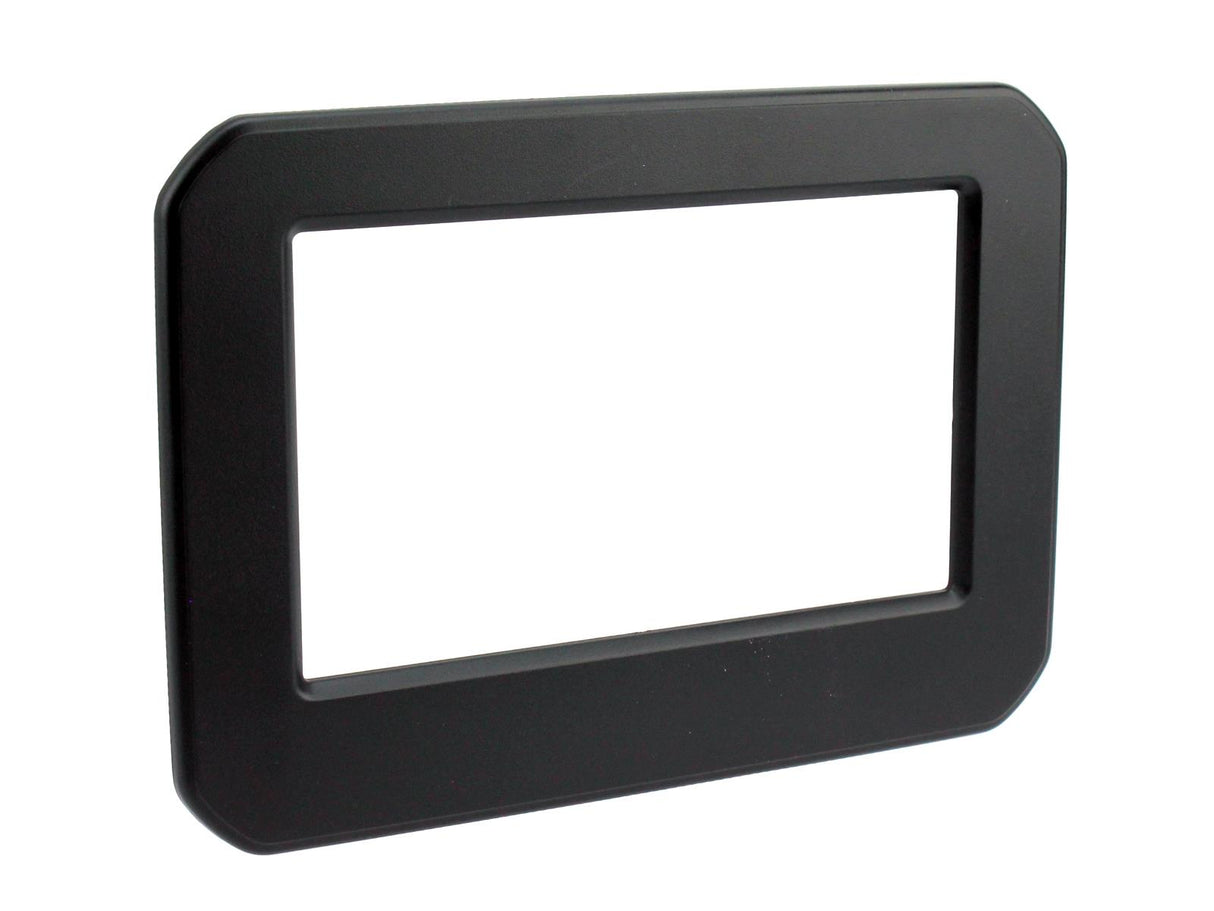 2-DIN Frame for Suzuki Ignis 2017-