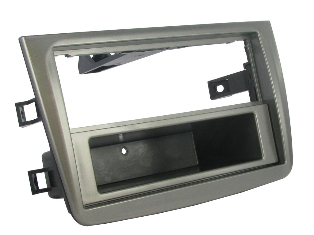 CT24AR14 1-DIN Frame for Alfa Romeo