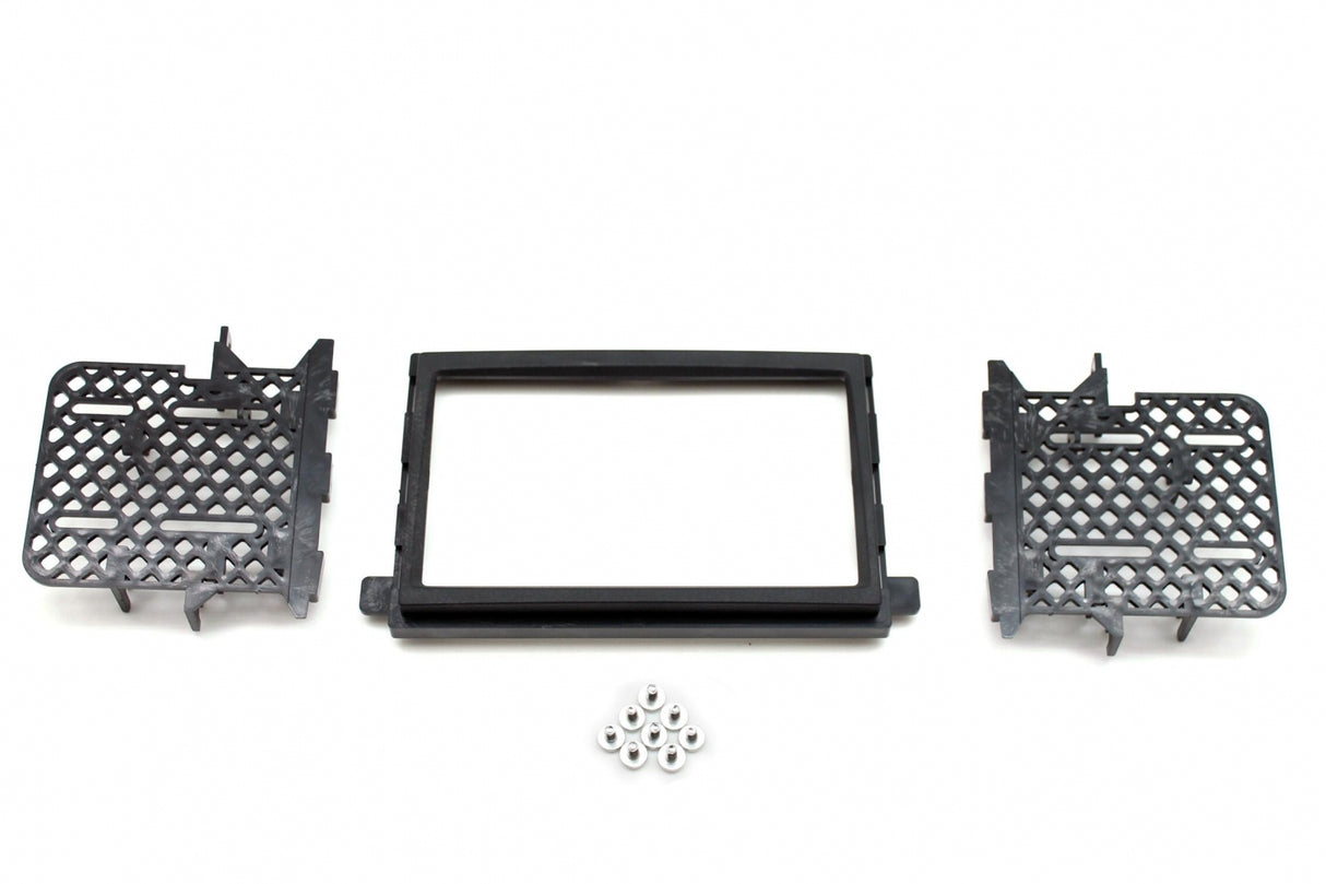 CT24FD23 2-DIN Frame for Ford Mustang 2005-2009