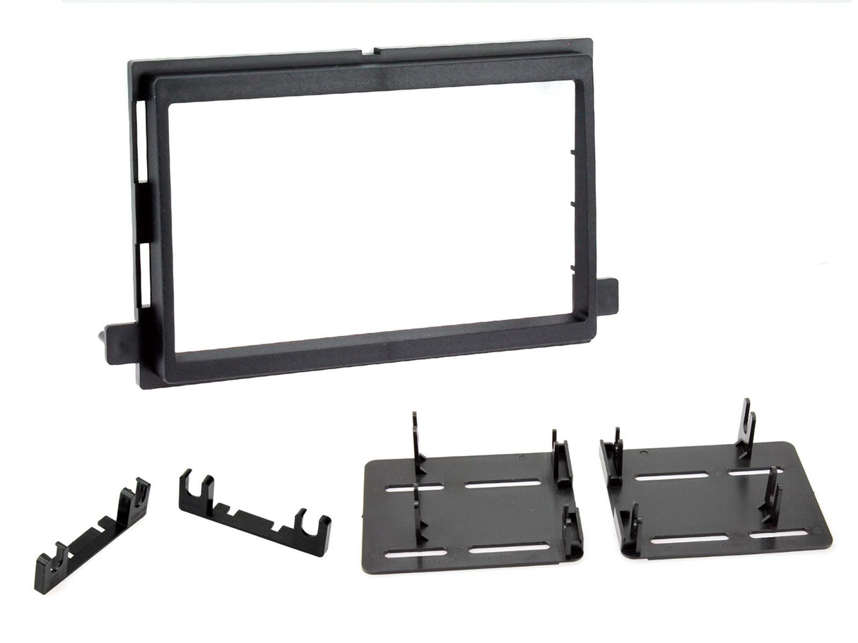CT24FD23 2-DIN Frame for Ford Mustang 2005-2009