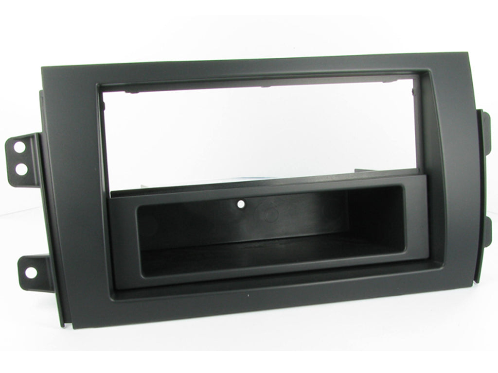 1-DIN Frame for Suzuki SX4