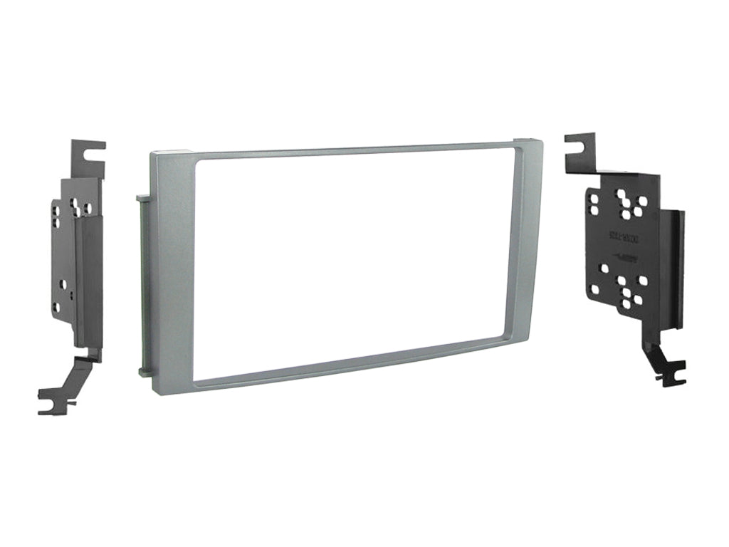 CT24HY24 2-DIN Frame for Hyundai