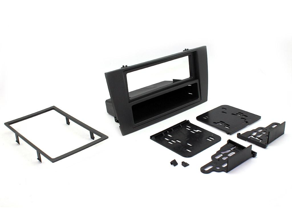CT24JG03 2-DIN Frame for Jaguar