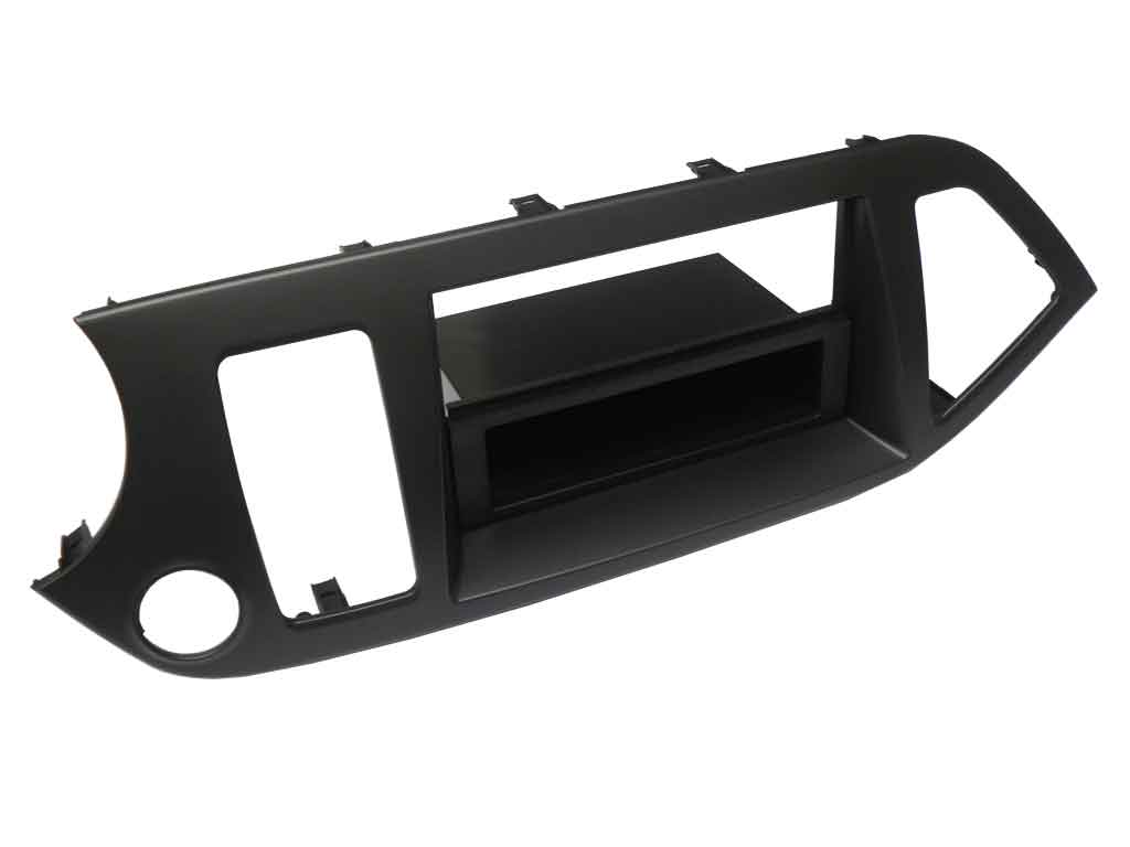 CT24KI22L 1-DIN Frame for Kia
