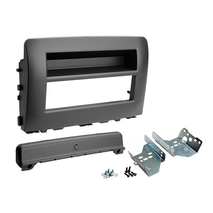 21CT24KI29 1-DIN Frame for Kia