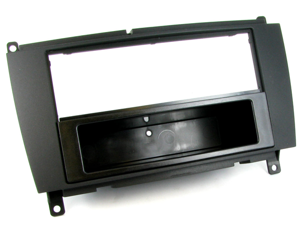 CT24MB07 2-DIN Frame for Mercedes