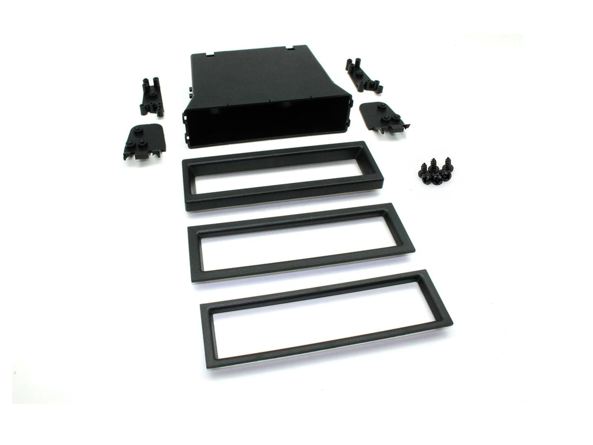 CT24UV17 Universal Storage Room