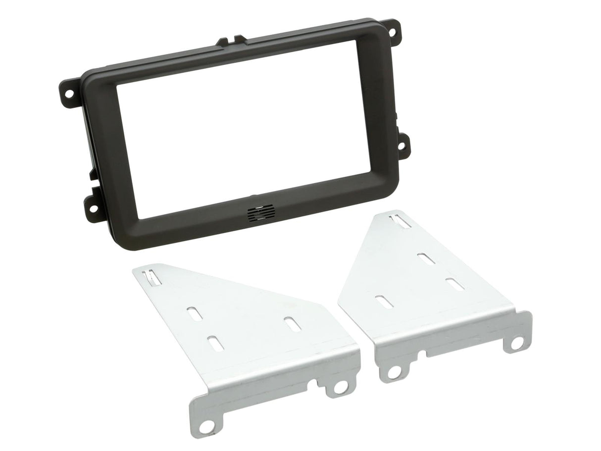 21CT24VW12 2-DIN Frame for VAG