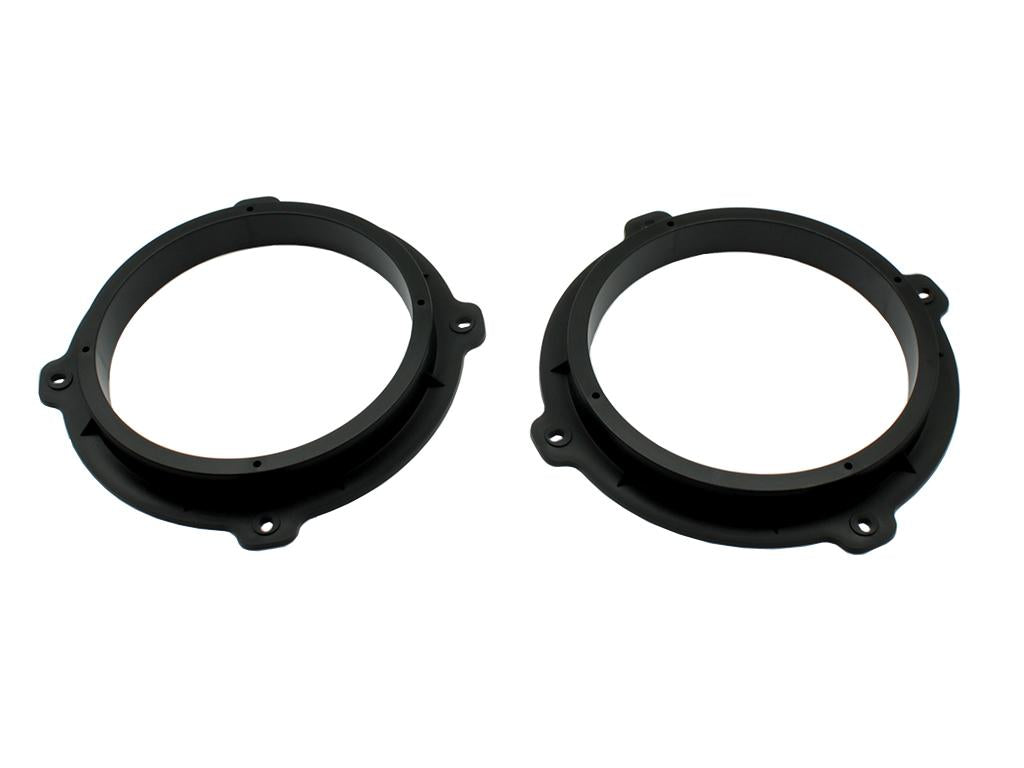 21CT25HY02 Car Speaker Frame Kit for Hyundai