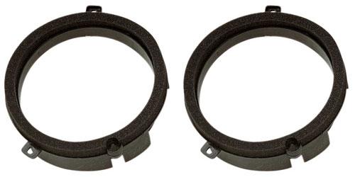 21CT25MC03 Car Speaker Frame Kit for MERCE