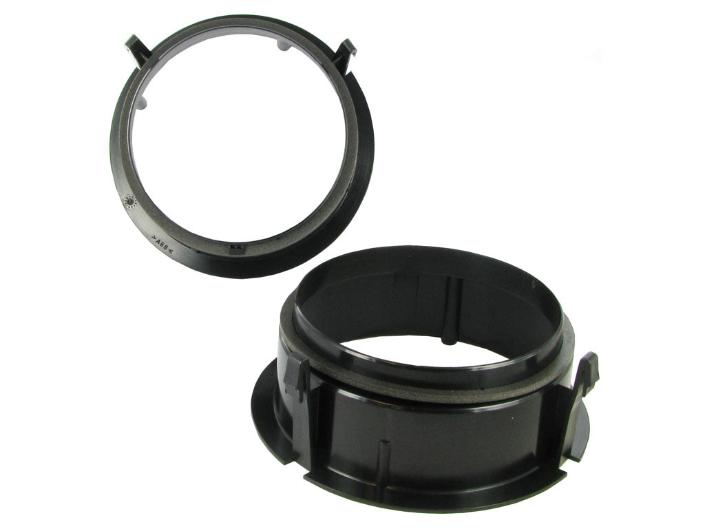 21CT25MC07 Car Speaker Frame Kit for Mercedes