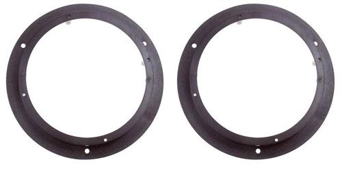 21CT25MC13 Car Speaker Frame Kit for MERCE