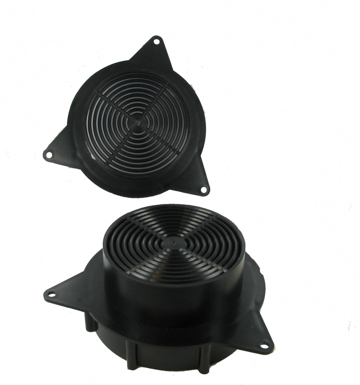 21CT25MC15 Car Speaker Frame Kit for Mercedes
