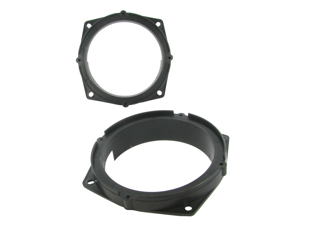21CT25MT01 Car Speaker Frame Set for Mitsubishi