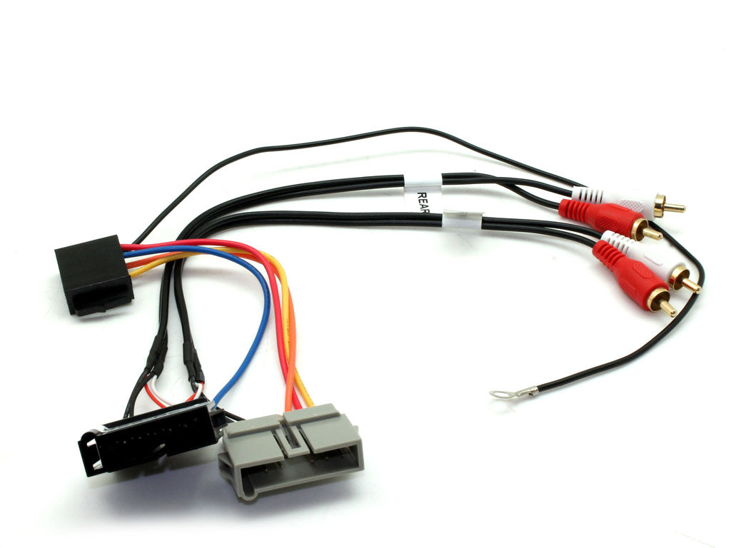 CT51-CH01 active system adapter