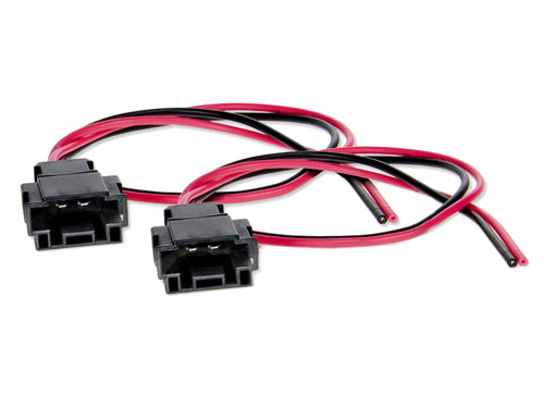Loudspeaker jack for Mercedes