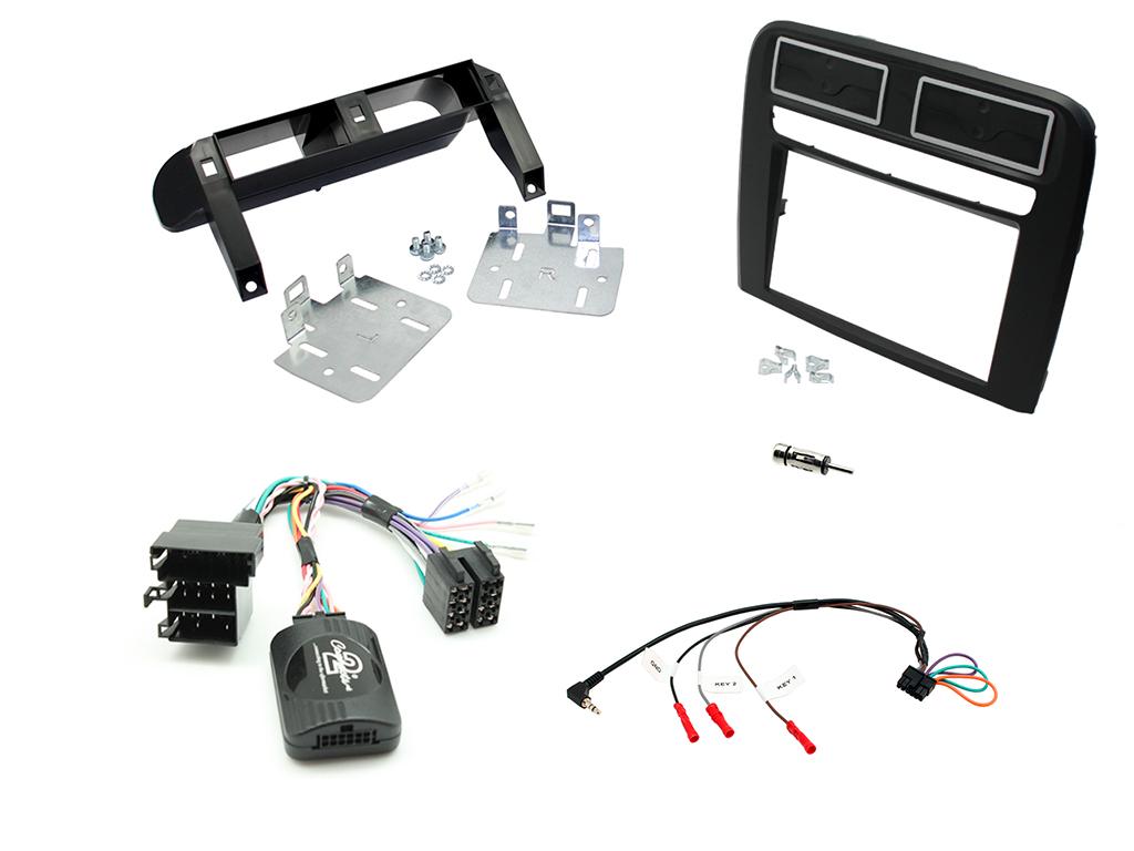 CTKFT15 Mounting kit for Fiat Grande Punto