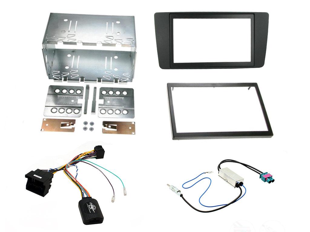 CTKSK06 Mounting kit for Skoda Yeti