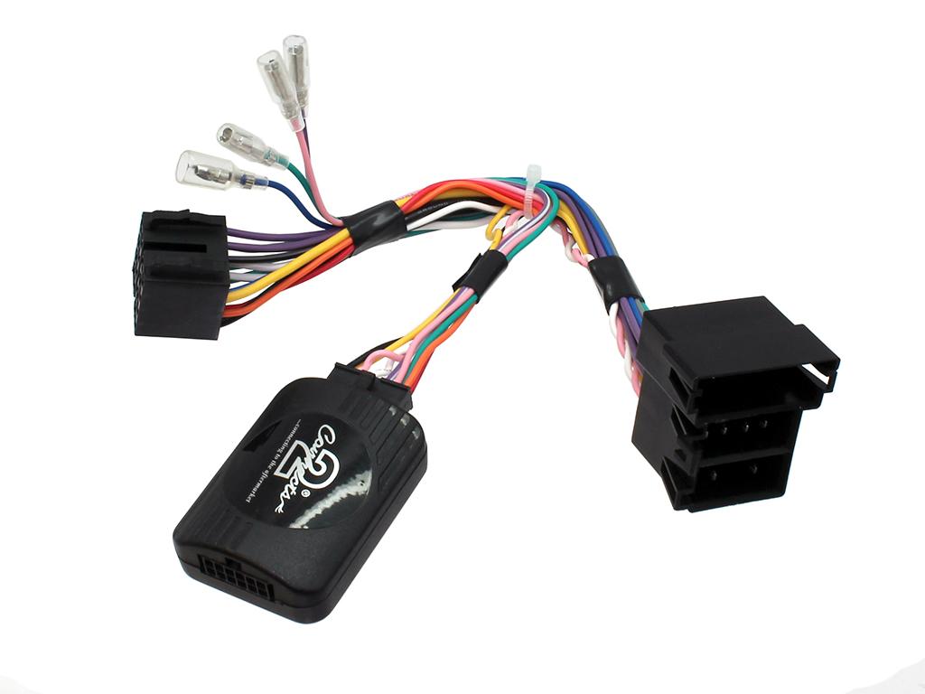 21CTSAR004.2 Interface for Alfa Romeo