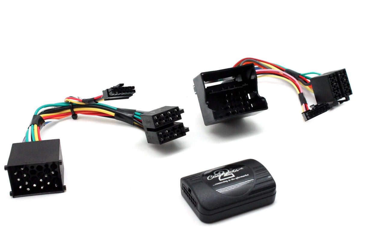 CTSBM00C Interface for BMW/Mini